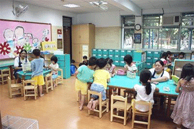 子どもたち(2009年9月)